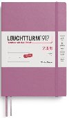 Weekly Planner 2026 Medium (A5) Dusty Rose - neuveden