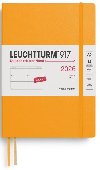 Weekly Planner 2026 Medium (A5) Rising Sun - neuveden