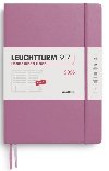 Week Planner 2026 Composition (B5) Dusty Rose - neuveden