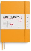 Week Planner 2026 Composition (B5) Rising Sun - neuveden