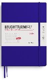Week Planner 2026 Composition (B5) Ink - neuveden