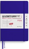 Week Planner 2026 Medium (A5) Ink - neuveden