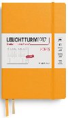 Week Planner 2026 Paperback (B6+) Rising Sun - neuveden