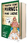 Kosmetick sada Pivrnec (sprchov gel, ampon) - neuveden