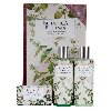 Kosmetick sada Botanica meduka (sprchov gel, ampon, mdlo) - neuveden