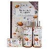 Kosmetick sada Botanica hemnek (sprchov gel, ampon, mdlo) - neuveden