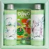 Kosmetick sada pro dti DINO (sprchov gel, ampon, hra) - neuveden