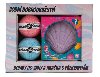 Kosmetick sada pro dti (2x umiv bomba, hraka - sdrov mosk mule) - neuveden
