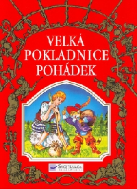 Velk pokladnice pohdek - 