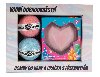 Kosmetick sada pro dti (2x umiv bomba, hraka - sdrov srdce) - neuveden
