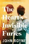 Hearts Invisible Furies - Boyne John