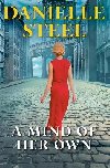 Mind of Her Own - Steel Danielle