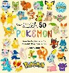 Stitch 50 PokeMon - Reid Alison J