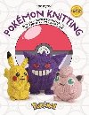 PokeMon Knitting - Boyette Katie