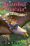 Kouzelná trojčata - Den přátelství - Laura Brownová; Elly Kramerová