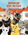 Muzeum pro koku - Irena Rilov Lachoutov