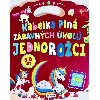Kabelka pln zbavnch kol Jednoroci 5-8 let - neuveden