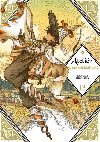 Atelir piatch klobouk 13 - Kamome irahama