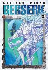 Berserk 21 - Kentar Miura