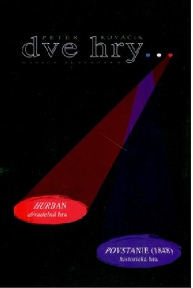 Dve hry... - Peter Kovik