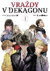 Vrady v Dekagonu 1 - Jukito Ajacudi