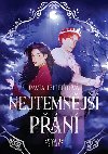 Nejtemnj pn - Pavla Leitgebov