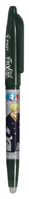 PILOT Frixion Ball 07 One Piece Ltd. , R, ern - neuveden