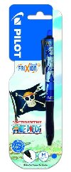 PILOT FriXion Ball Plus One Piece, BL, modr - neuveden