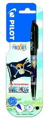 PILOT FriXion Ball 07 One Piece, BL, ern - neuveden