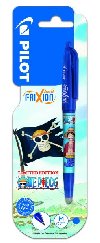 PILOT FriXion Ball 07 One Piece, BL, modr - neuveden