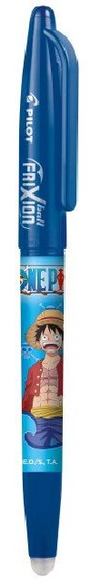 PILOT Frixion Ball 07 One Piece Ltd. , R, modr - neuveden
