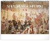Kalend 2026 nstnn: Slovansk epopej - Alfons Mucha, 48 x 33 cm - neuveden