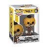 Funko POP Movies: Electric State - Cosmo #1739 - neuveden