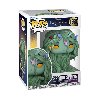 Funko POP Disney: Fantasia 2000 - Spring Sprite #1558 - neuveden
