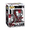 Funko POP Marvel: The infinity Saga - Iron Man (Mark 5) #1474 - neuveden