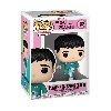 Funko POP TV: Squid Game - Player 456: Seong Gi-Hun #1485 - neuveden