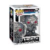 Funko POP TV: Smallville - Doomsday Max #541 - neuveden