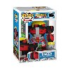 Funko POP Games: Sonic - Omega #1056 - neuveden