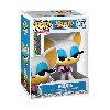 Funko POP Games: Sonic - Rouge #1057 - neuveden