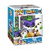Funko POP Super: Sonic - Big #1058 - neuveden