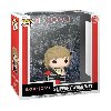 Funko POP Albums: Bon Jovi - Slippery When Wet #68 - neuveden