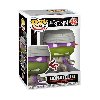 Funko: POP Comics: Teenage Mutant Ninja Turtles Last Ronin - Donatello #42 - neuveden