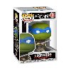 Funko: POP Comics: Teenage Mutant Ninja Turtles Last Ronin - Leonardo #43 - neuveden