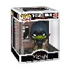 Funko: POP Deluxe: Teenage Mutant Ninja Turtles Last Ronin - The Last Ronin #45 - neuveden