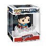 Funko: POP Deluxe: Superman (1978) - Superman #537 - neuveden
