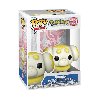 Funko: POP Games: Pokmon - Fidough #1051 - neuveden