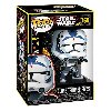Funko: POP Star Wars: Clone Trooper Fives #768 - neuveden