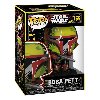 Funko: POP Star Wars: Boba Fett #769 - neuveden