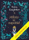 Miluju t napod - Knightley Keira