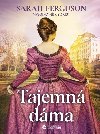 Tajemn dma - Sarah Ferguson